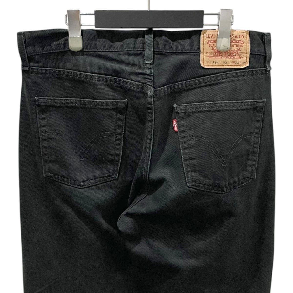 新品タグ付☆Levi's505☆デニムパンツ☆W33L33 楽天市場】リーバイス 501xx 復刻 1966年モデル リジット 赤耳