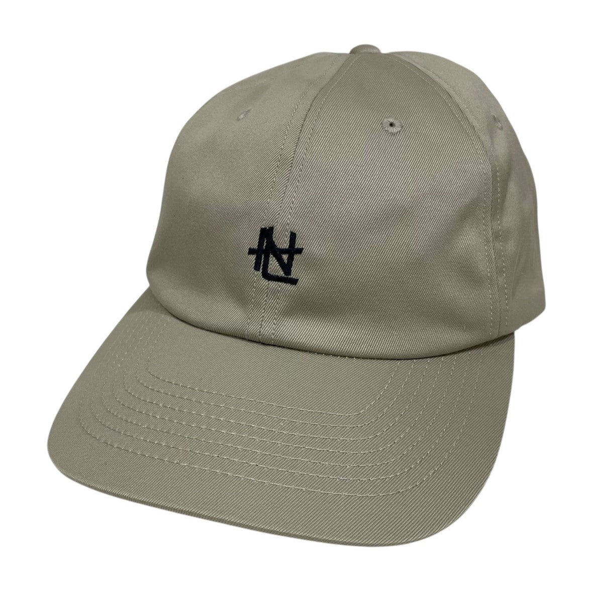 ナナミカ nanamica チノキャップ 直営店限定カラー nanamica (ナナミカ) Washed Chino Cap / ウォッシュドチノキャップ