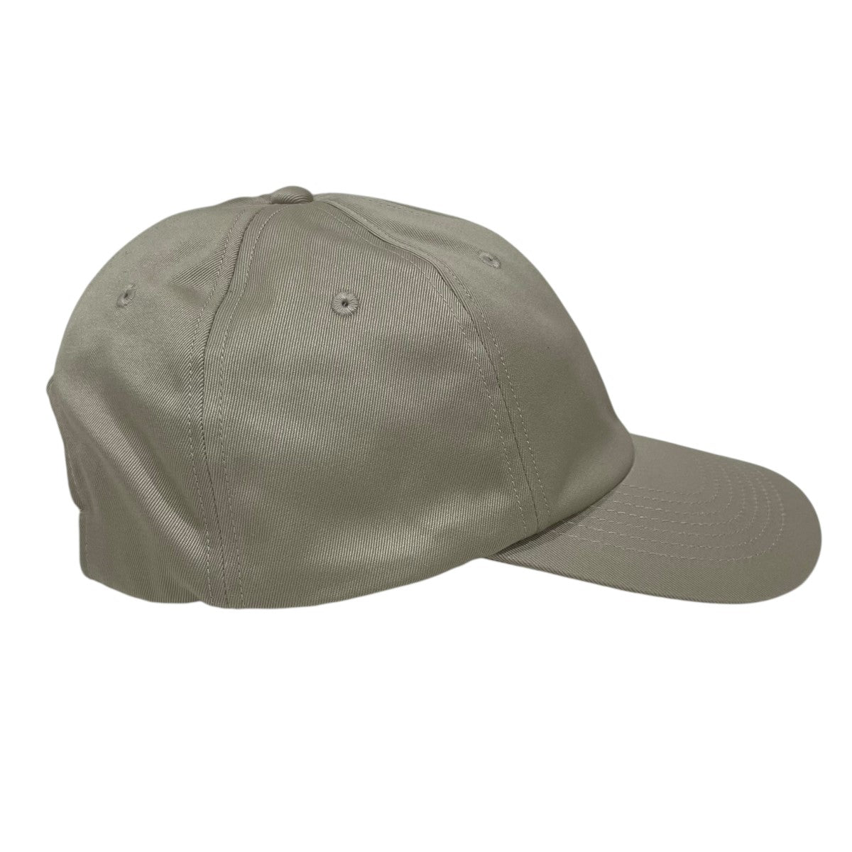 ナナミカ Chino Cap 新品 タグ付き チノキャップ アースカラー nanamica(ナナミカ) チノキャップ CHINO CAP SUPS014 SUPS014