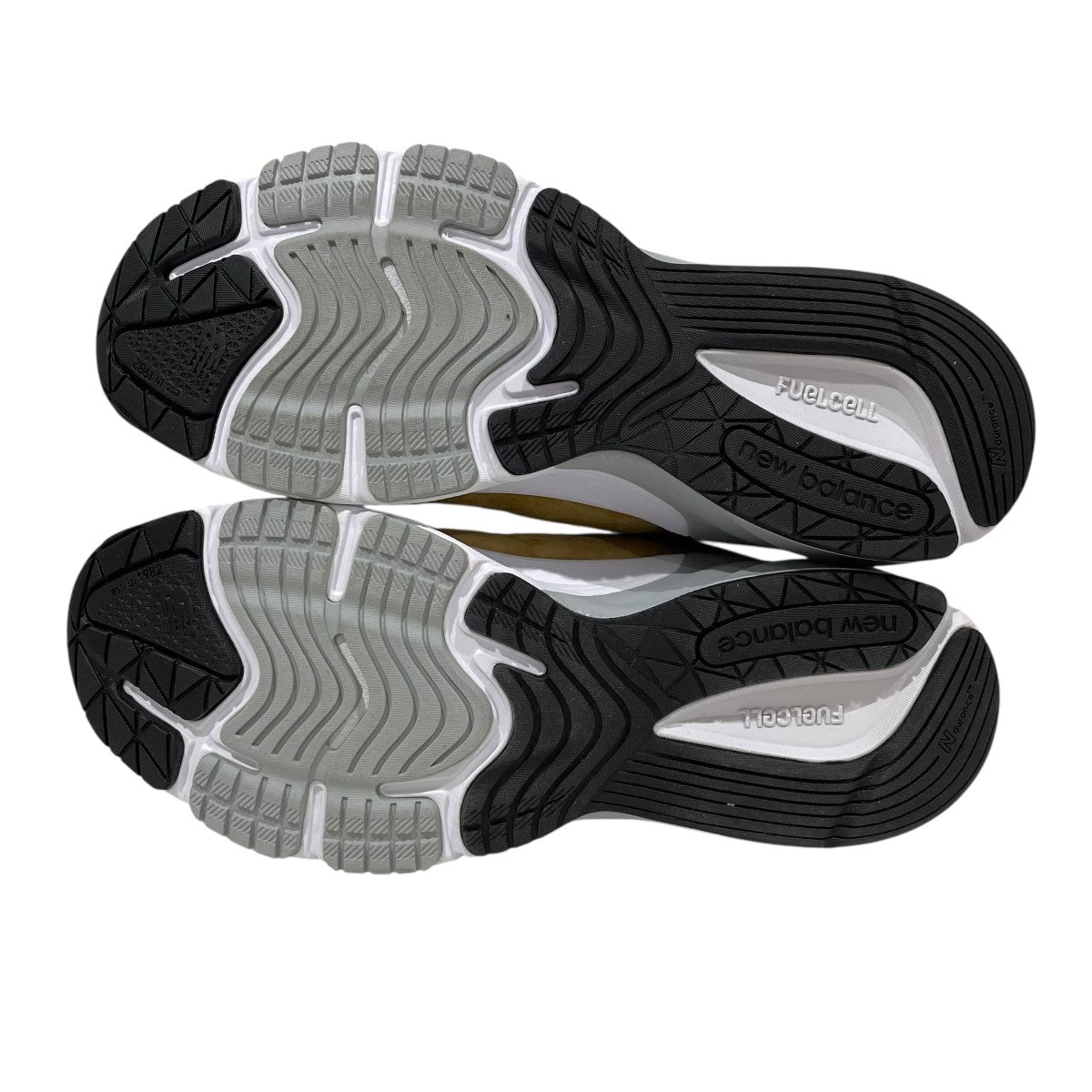 NEW BALANCE(ニューバランス) U990TN6 箱スニーカー ベージュ