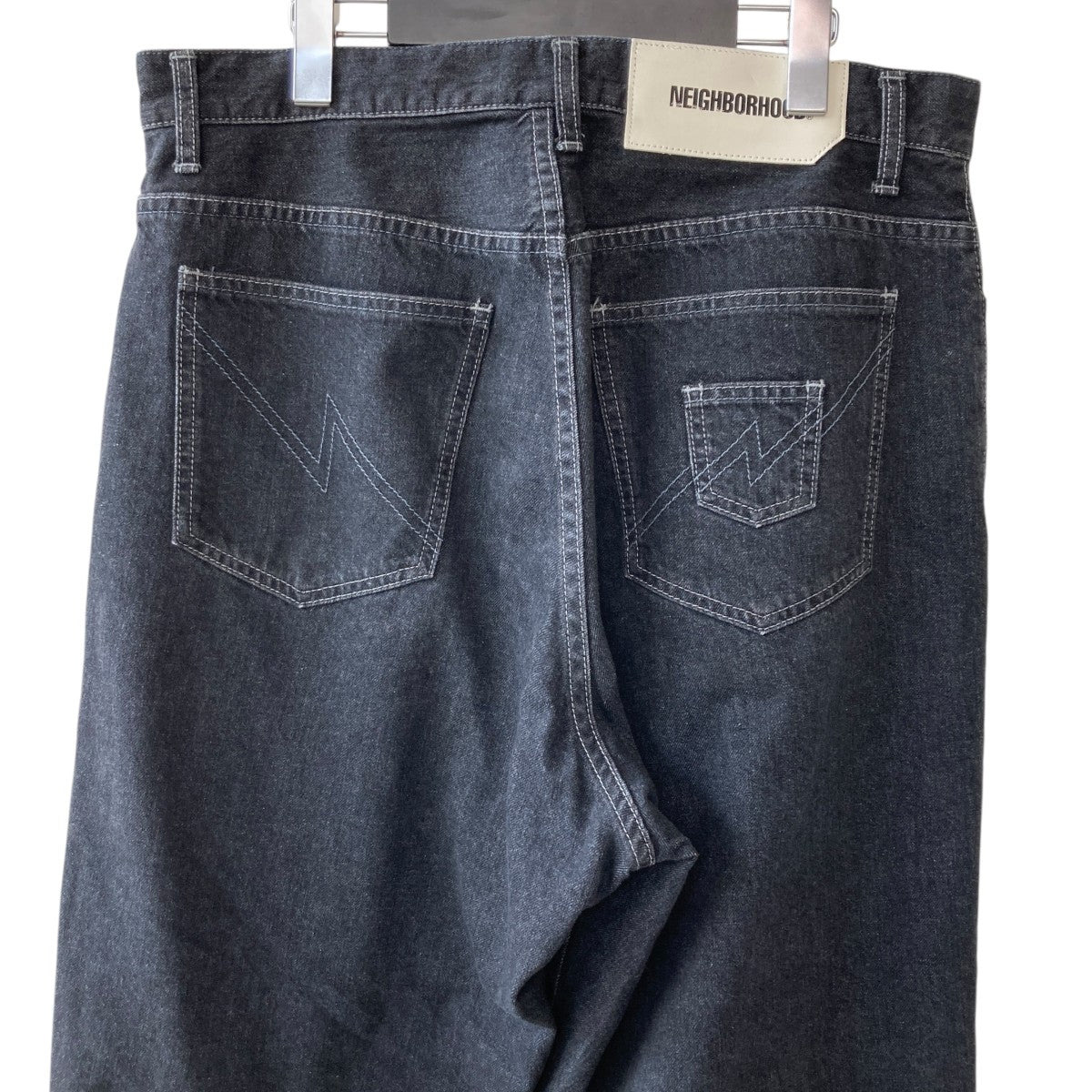 NEIGHBORHOOD(ネイバーフッド) 6PK Denim Pantデニムパンツ