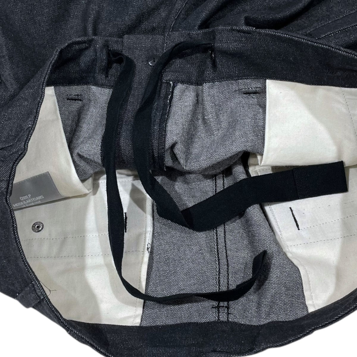 【最終値下 出品終了】 QUILP GLOVER × EESETT&Co Quilp x EESETT&Co 【クイルプxイイセットアンドコー】Glover