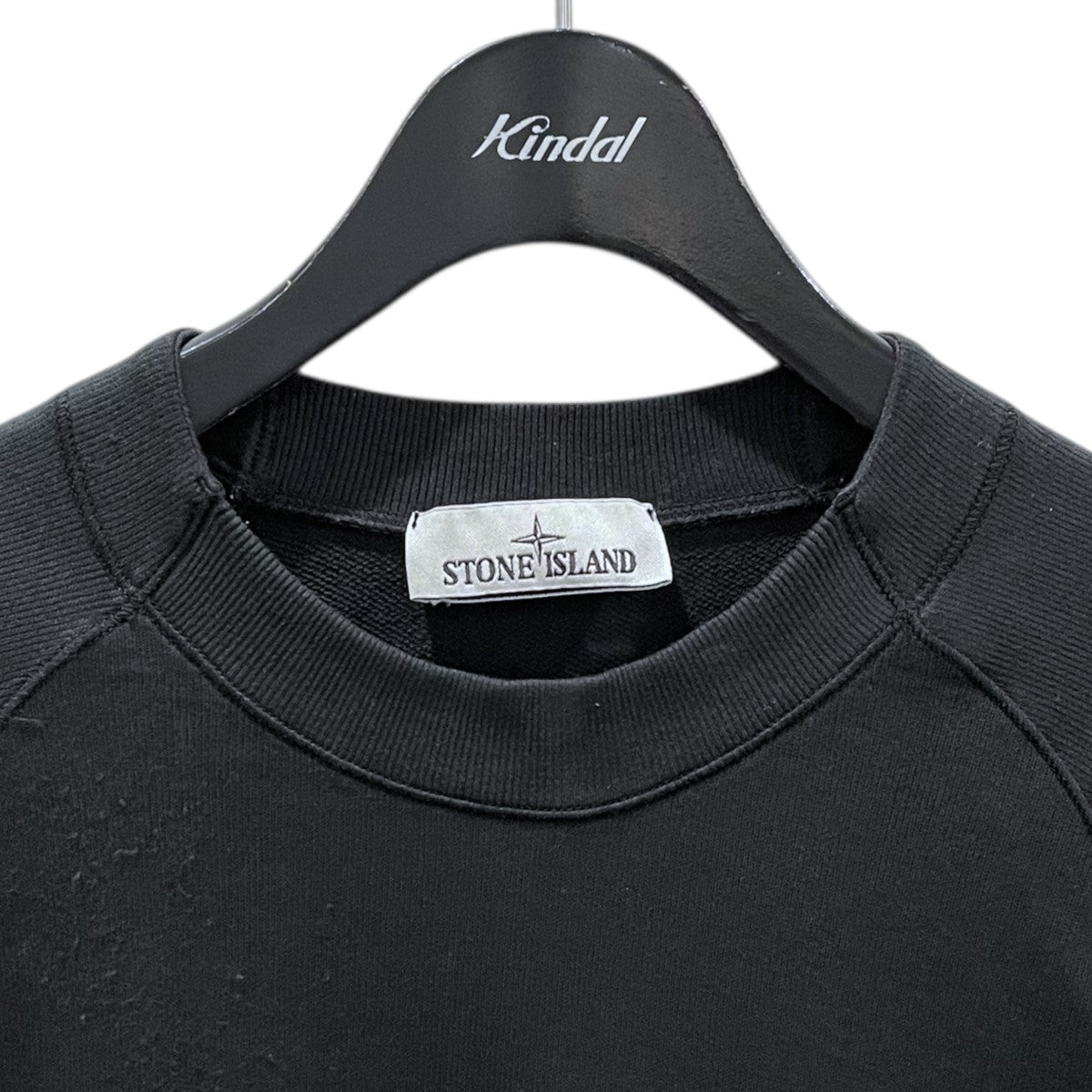 STONE ISLAND(ストーンアイランド) スウェットトレーナー
