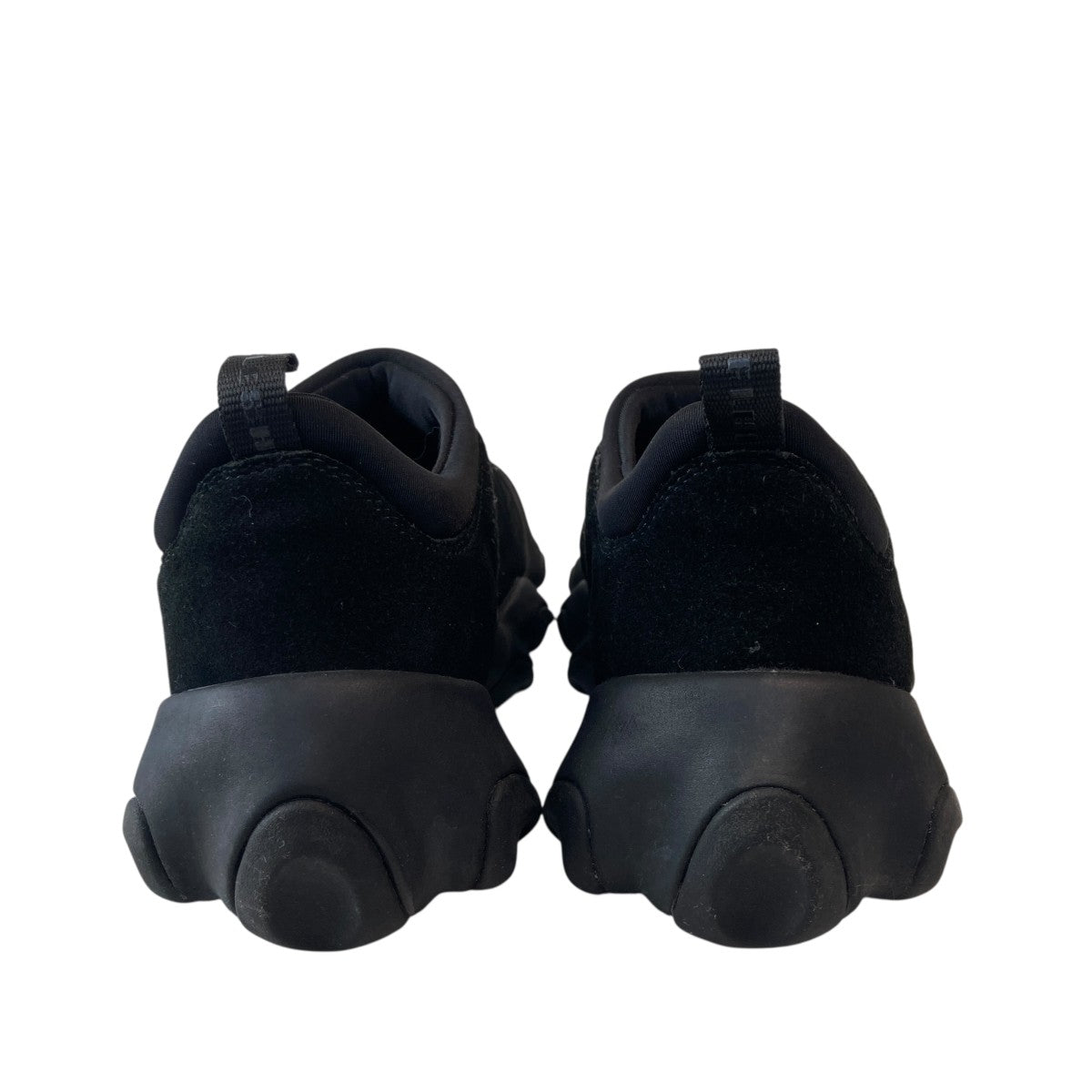 JUNYA WATANABE CDG×OAKLEY 25SSローカットスニーカー ブラック