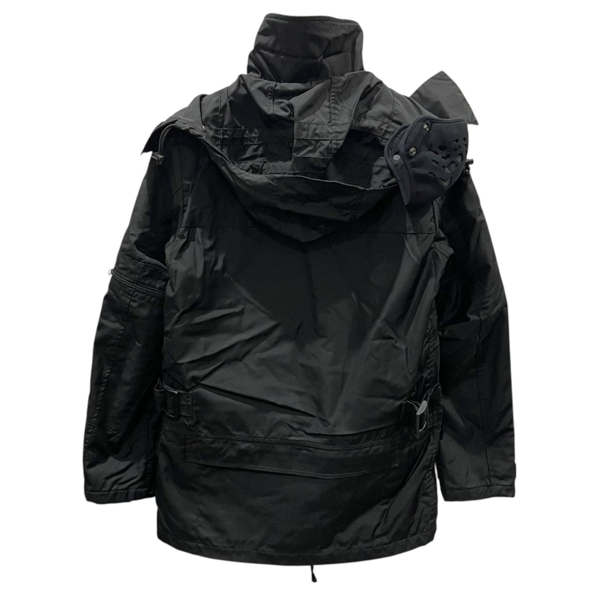 C．P COMPANY(シーピーカンパニー) ナイロンジャケット METROPOLIS