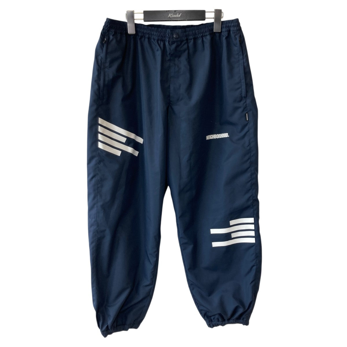 NEIGHBORHOOD(ネイバーフッド) 20AWTAPERED N-PTストレッチ