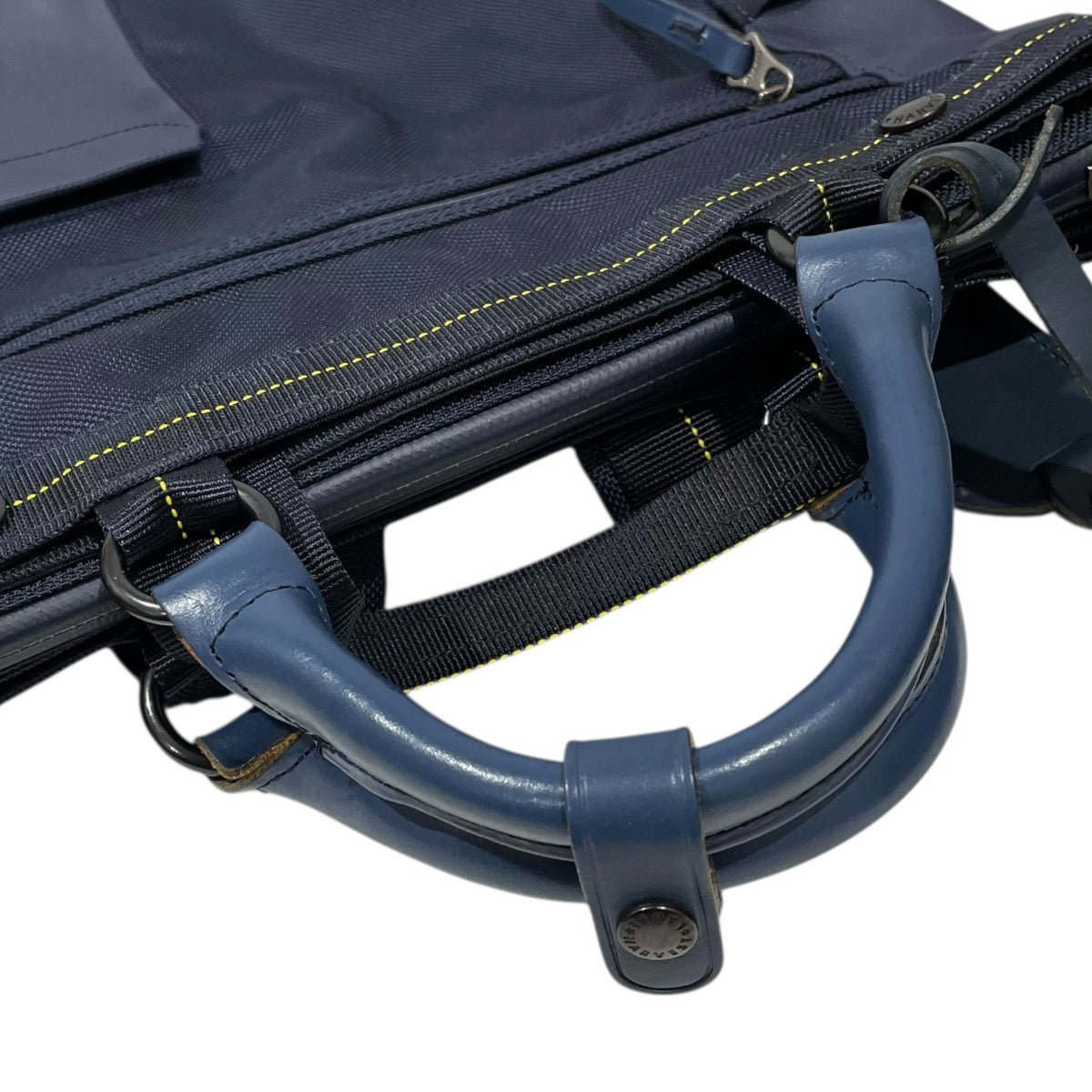 ハーベストレーベル インナートートブリーフバッグ 【公式通販】