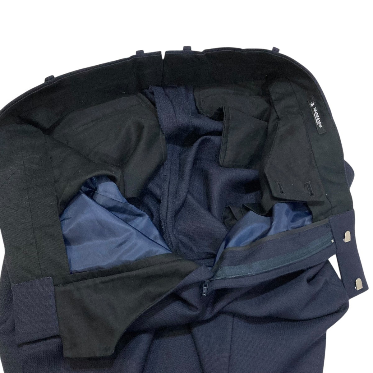 MAATEE＆SONS(マーティーアンドサンズ) スラックスMTK3103-0202