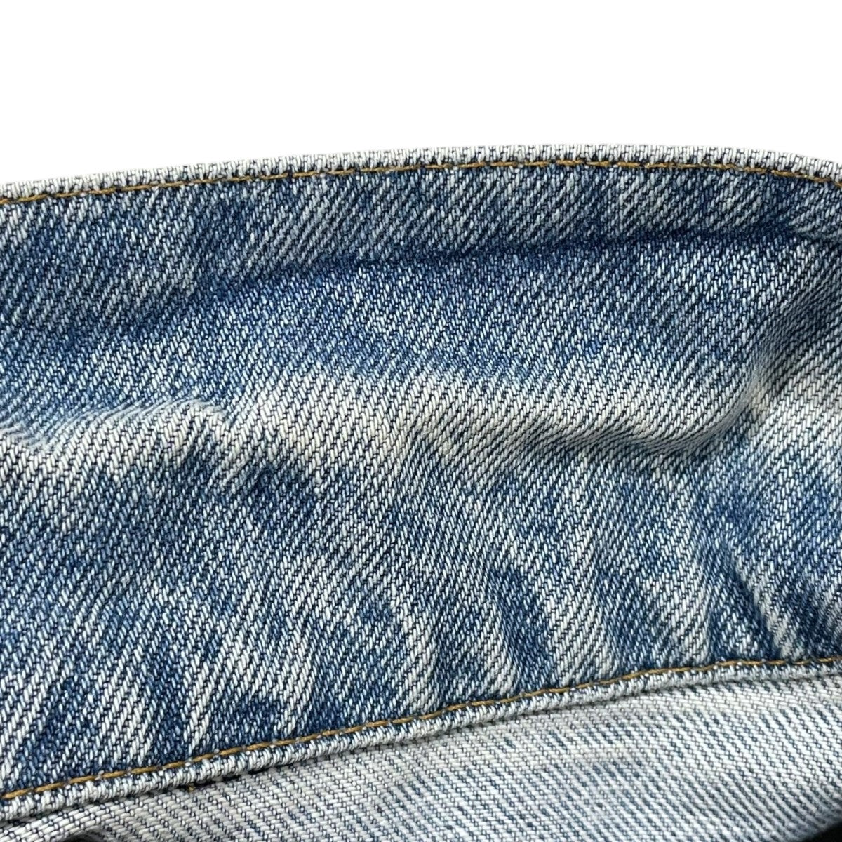 levis(リーバイス) 90s デニムジャケット 米国製 ボタン裏755 70506