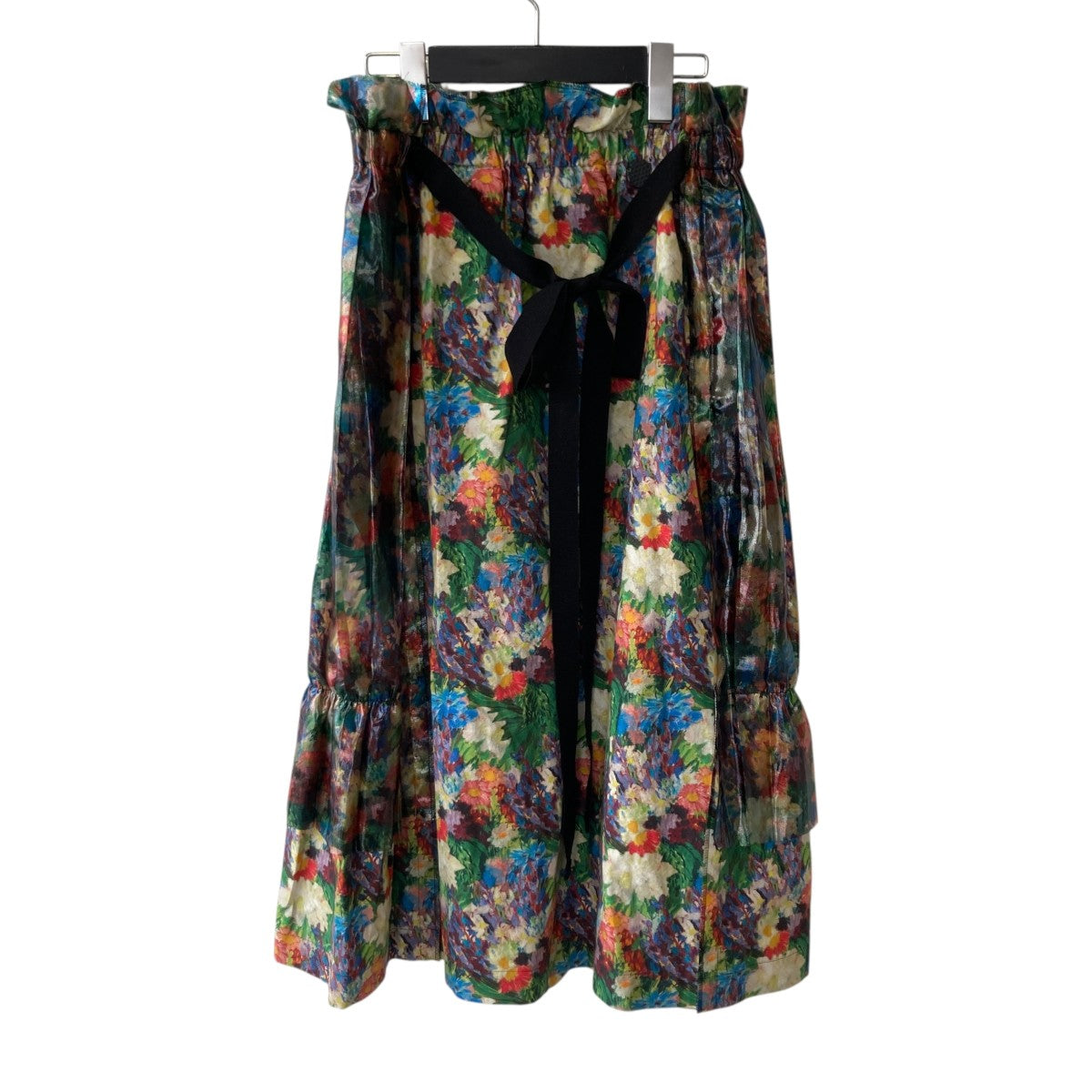 TAO COMME des GARCONS(タオコムデギャルソン) 25SSスカートTO