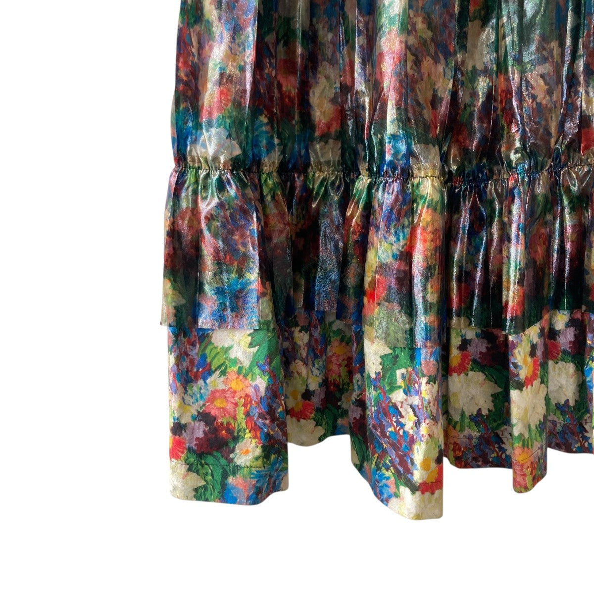 TAO COMME des GARCONS(タオコムデギャルソン) 25SSスカートTO