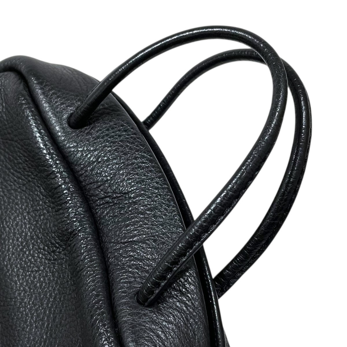 Aeta 別注BOSTON S-strap ハンドバッグ ブラック BOSTON：S – Aeta store