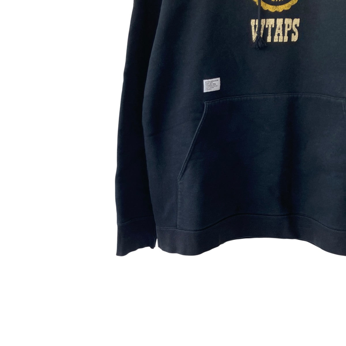 COOTIE スウェット　トレーナー　パーカー　ネイバー　wtaps 降谷 COOTIE スウェット トレーナー パーカー ネイバー wtaps 降谷