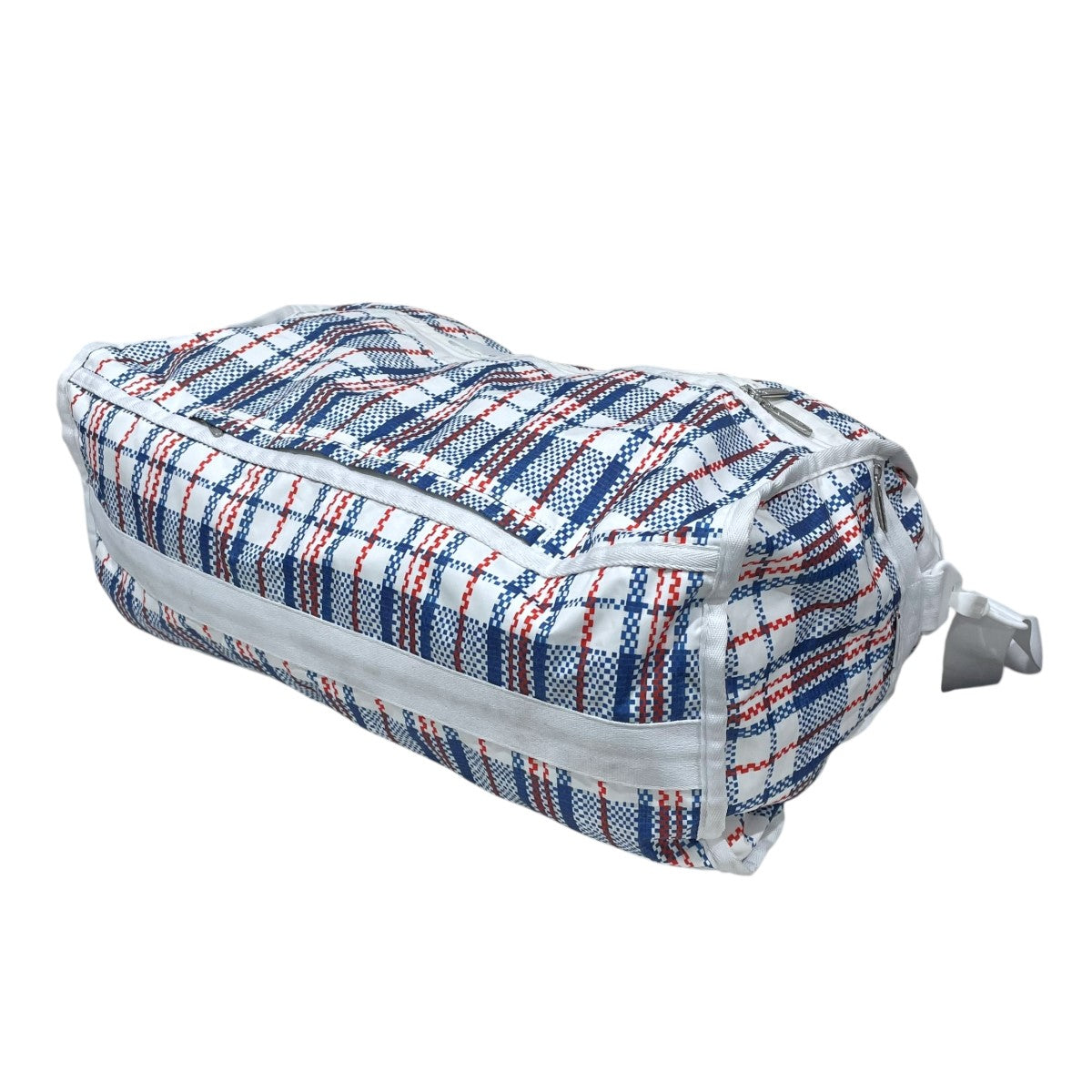 〈新品〉LeSportsac、チェック柄ボストン、ショルダー、ポーチバッグセット 楽天市場】LeSportsac（レスポートサック） チェック柄 2WAY