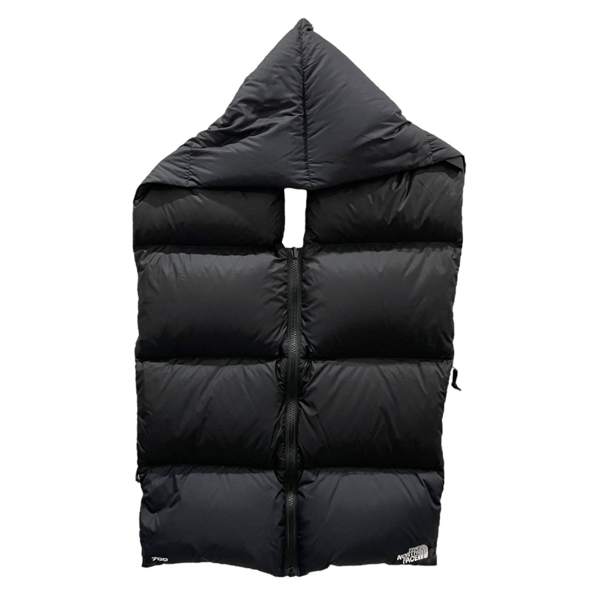 ノースフェイス ヌプシ スカーフ ダウン マフラー NUPTSE SCARF THE NORTH FACE(ザノースフェイス) ダウンマフラー Nuptse Scarf