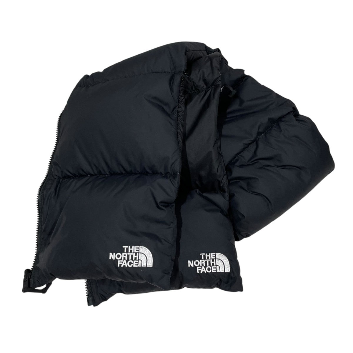 THE NORTH FACE(ザノースフェイス) ダウンマフラー Nuptse Scarf