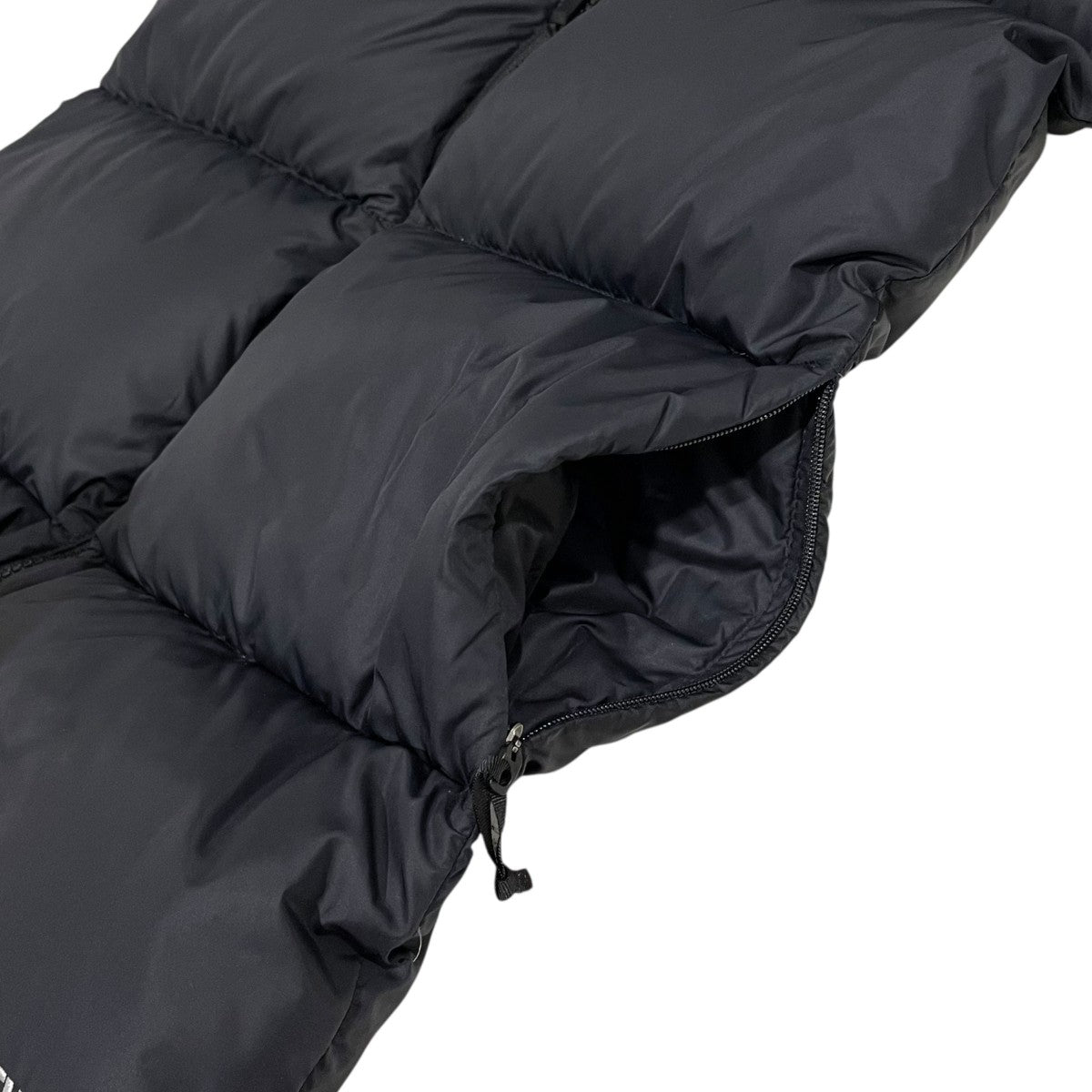 THE NORTH FACE(ザノースフェイス) ダウンマフラー Nuptse Scarf