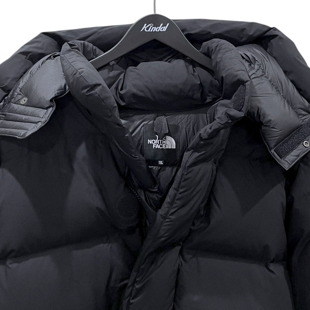 THE NORTH FACE(ザノースフェイス) 23AW ダウンジャケット WINDSTOPPER 