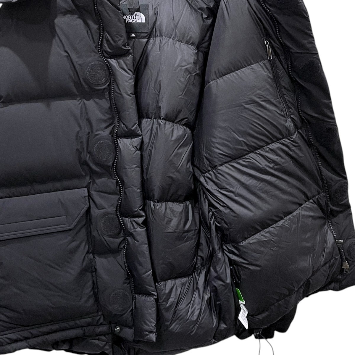 サイズL　ブルックスレンジライトパーカ　ノースフェイス ND92265 楽天市場】【THE NORTH FACE】(ザ・ノース・フェイス) WS Brooks Range