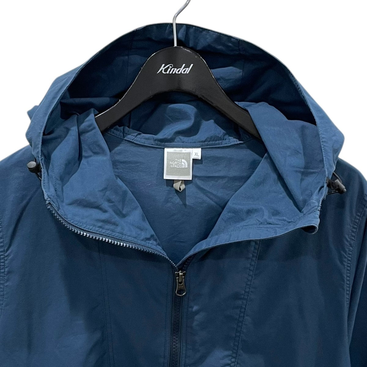 THE NORTH FACE(ザノースフェイス) マウンテンパーカー Compact Jacket