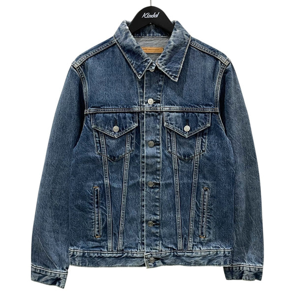 RHC Ron Herman(アールエイチシー ロンハーマン) インディゴデニム