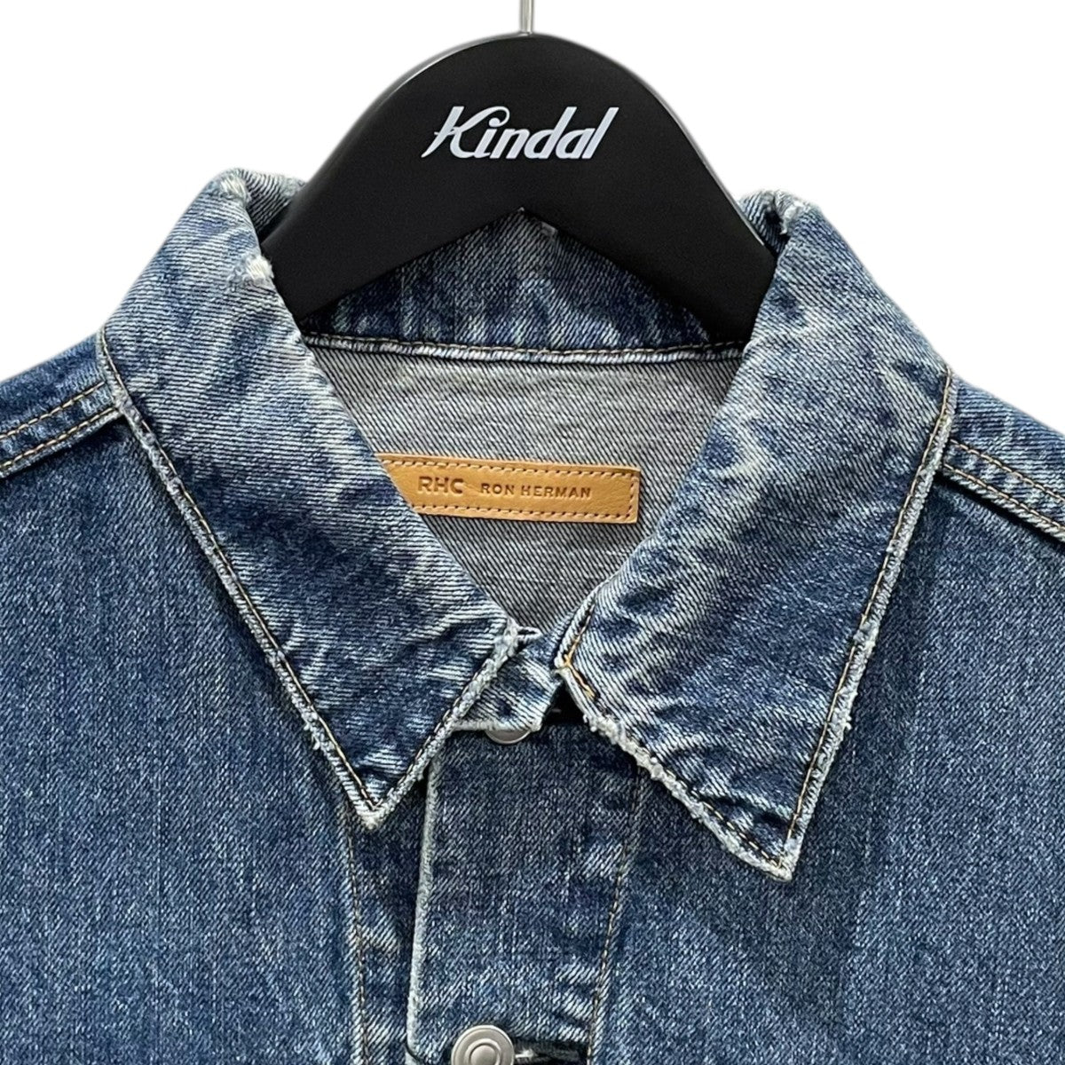 RHC Ron Herman(アールエイチシー ロンハーマン) インディゴデニム