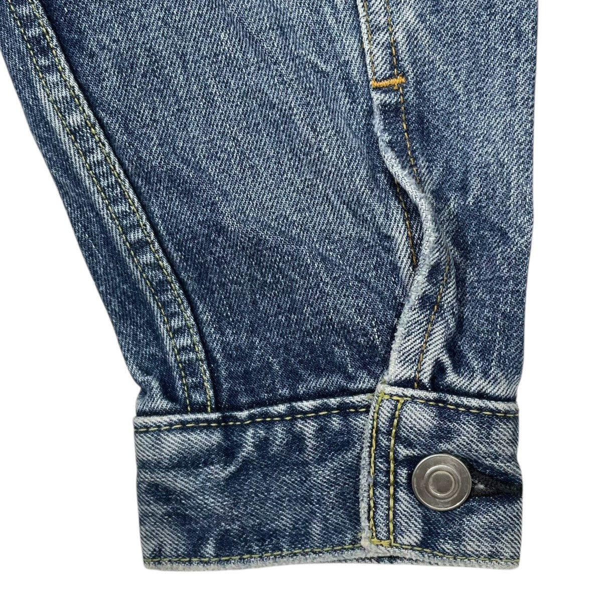 RHC Ron Herman(アールエイチシー ロンハーマン) インディゴデニム