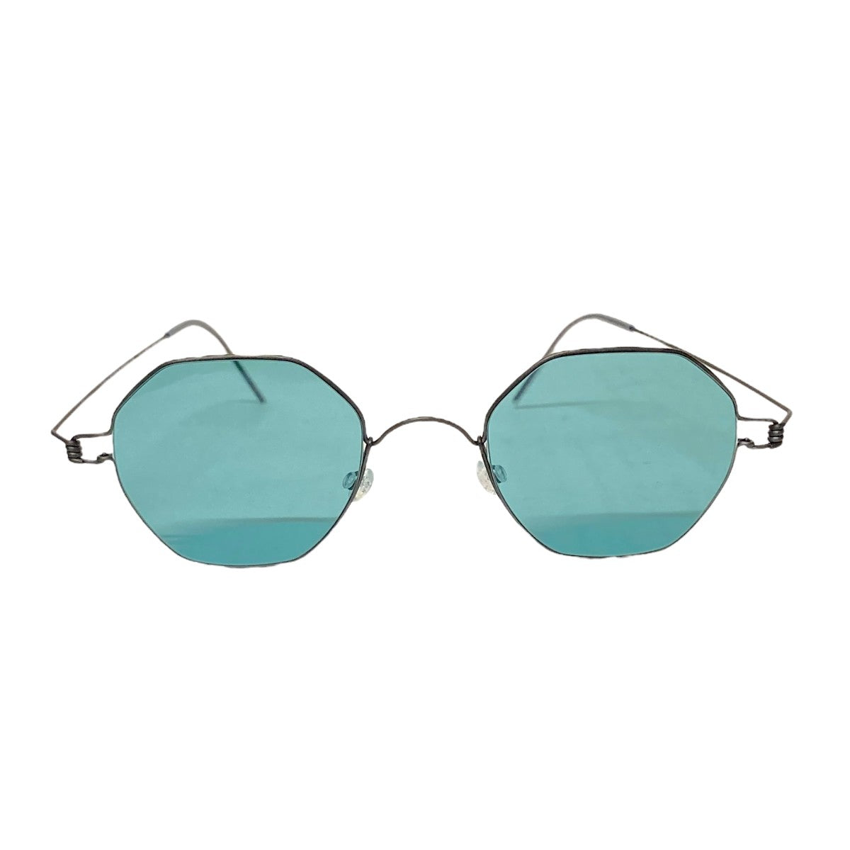 LINDBERG(リンドバーグ) サングラス ブラック サイズ 47□22 145