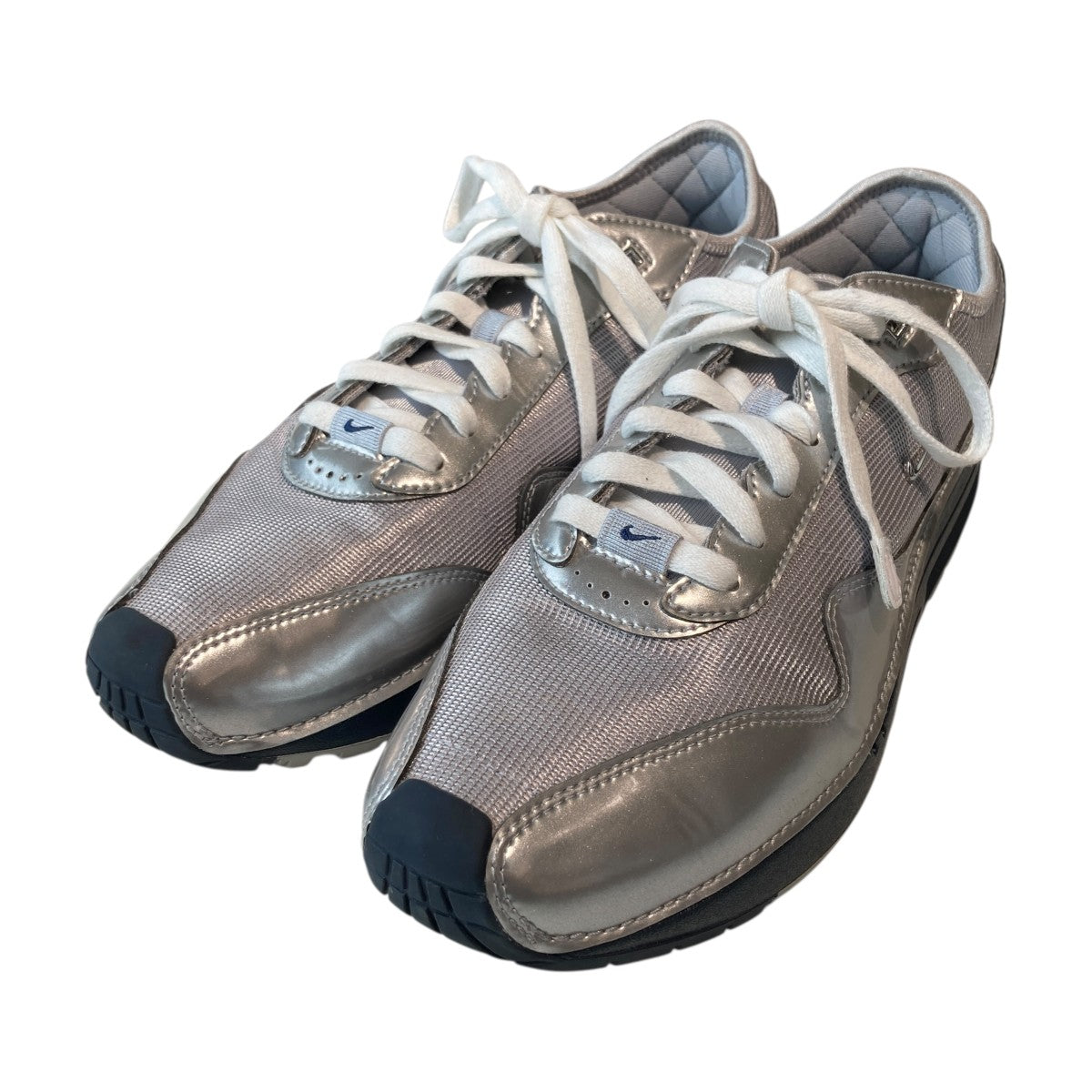 NIKE×JACQUEMUS Air Max 1 SPスニーカーFQ1100-001 古着・中古-1枚目のアイテム画像