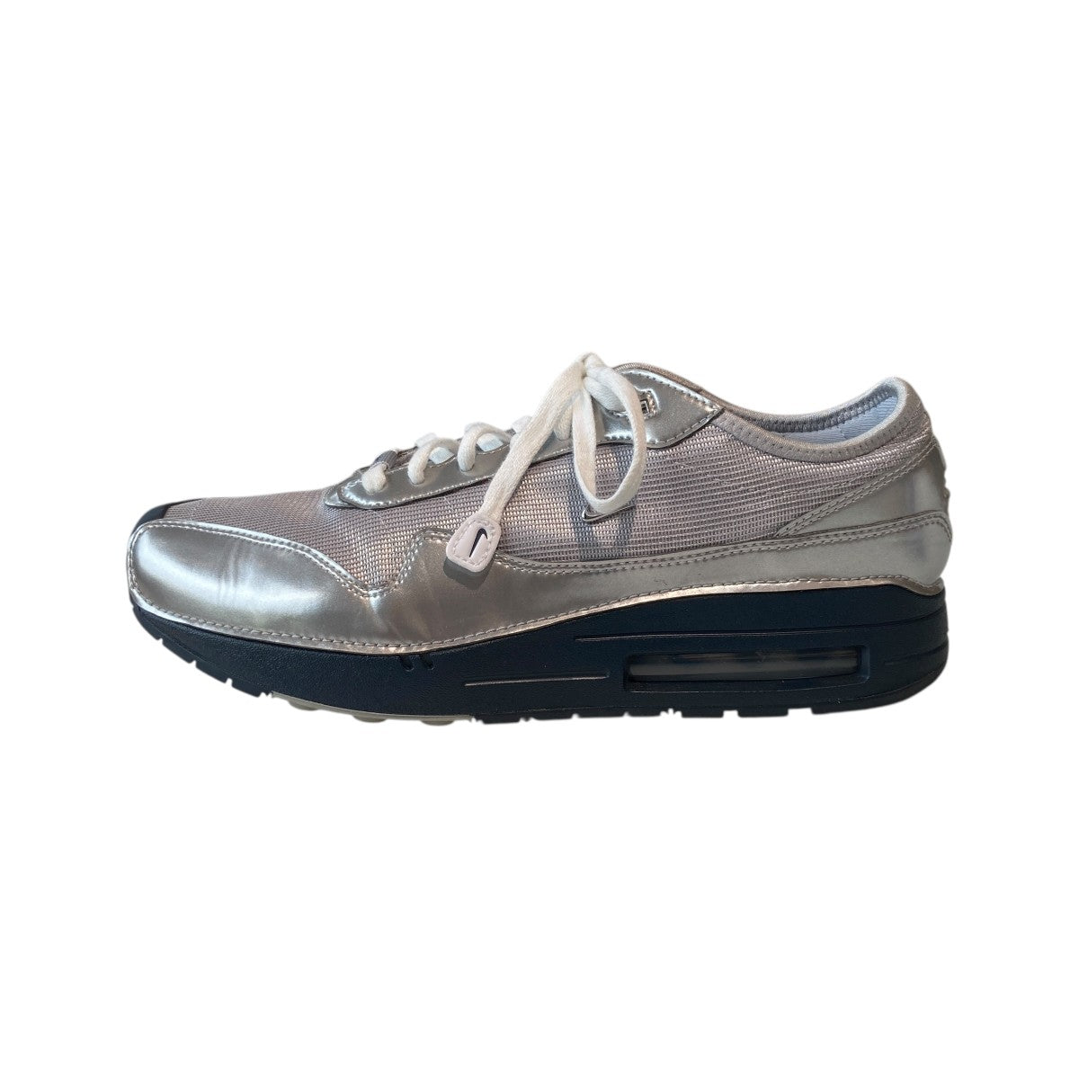NIKE×JACQUEMUS Air Max 1 SPスニーカーFQ1100-001 古着・中古-2枚目のアイテム画像