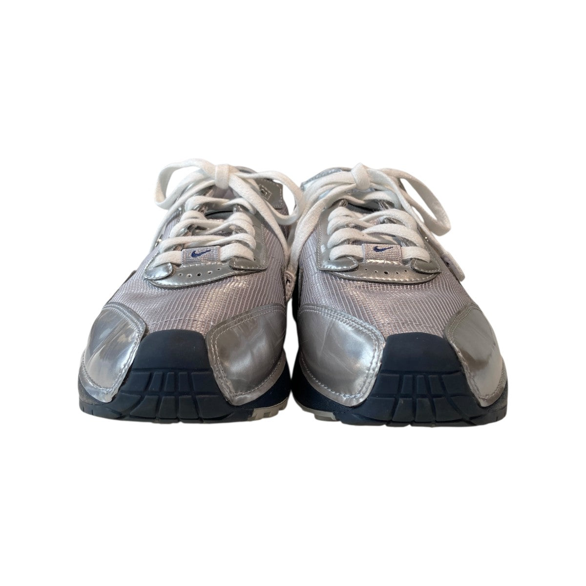 【新品未開封】NIKE x ジャックムス パーカー Mサイズ定価27,500円 NIKE W AIR MAX SNDR BLACK/SILVER （ナイキ ウィメンズ エア