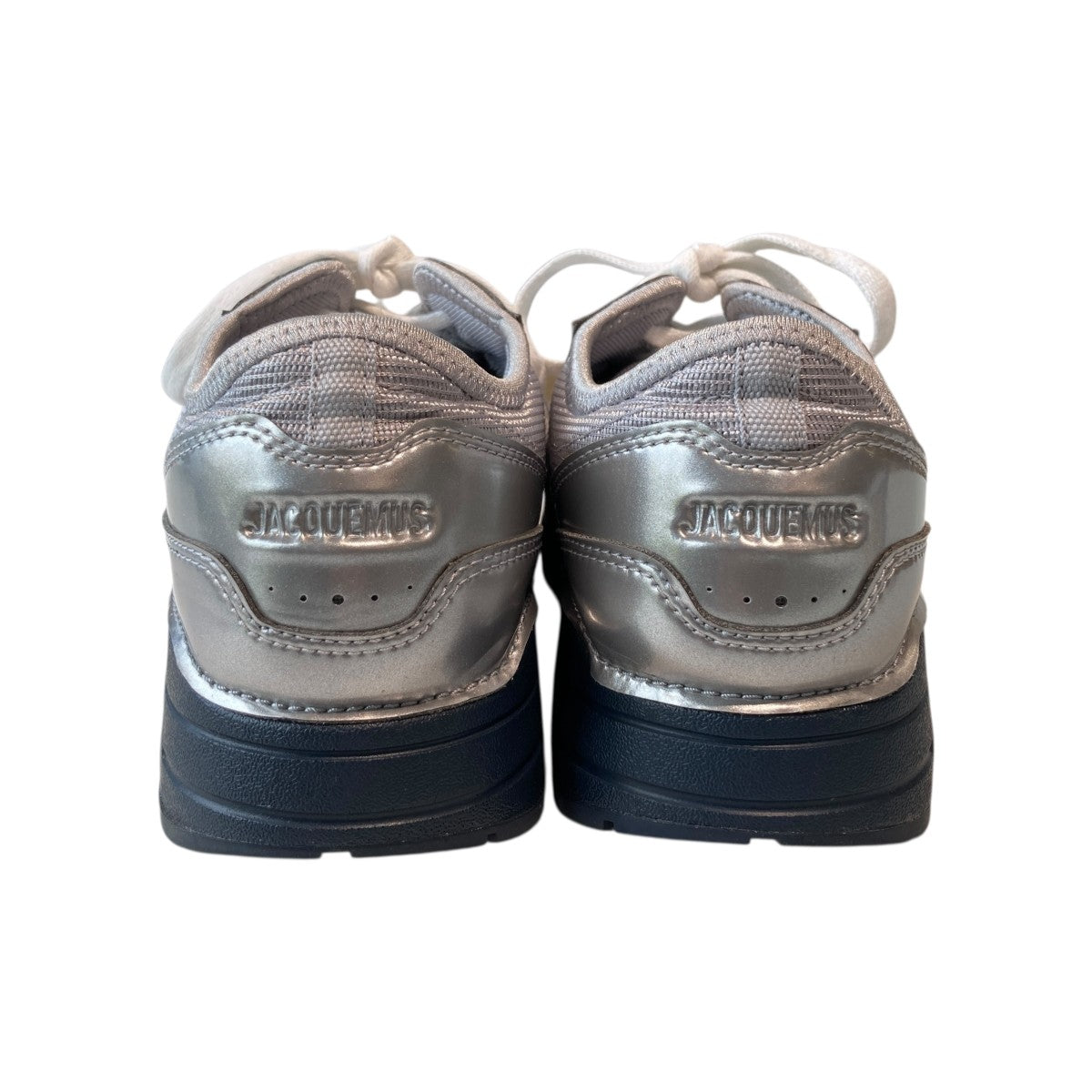 NIKE×JACQUEMUS Air Max 1 SPスニーカーFQ1100-001 古着・中古-4枚目のアイテム画像