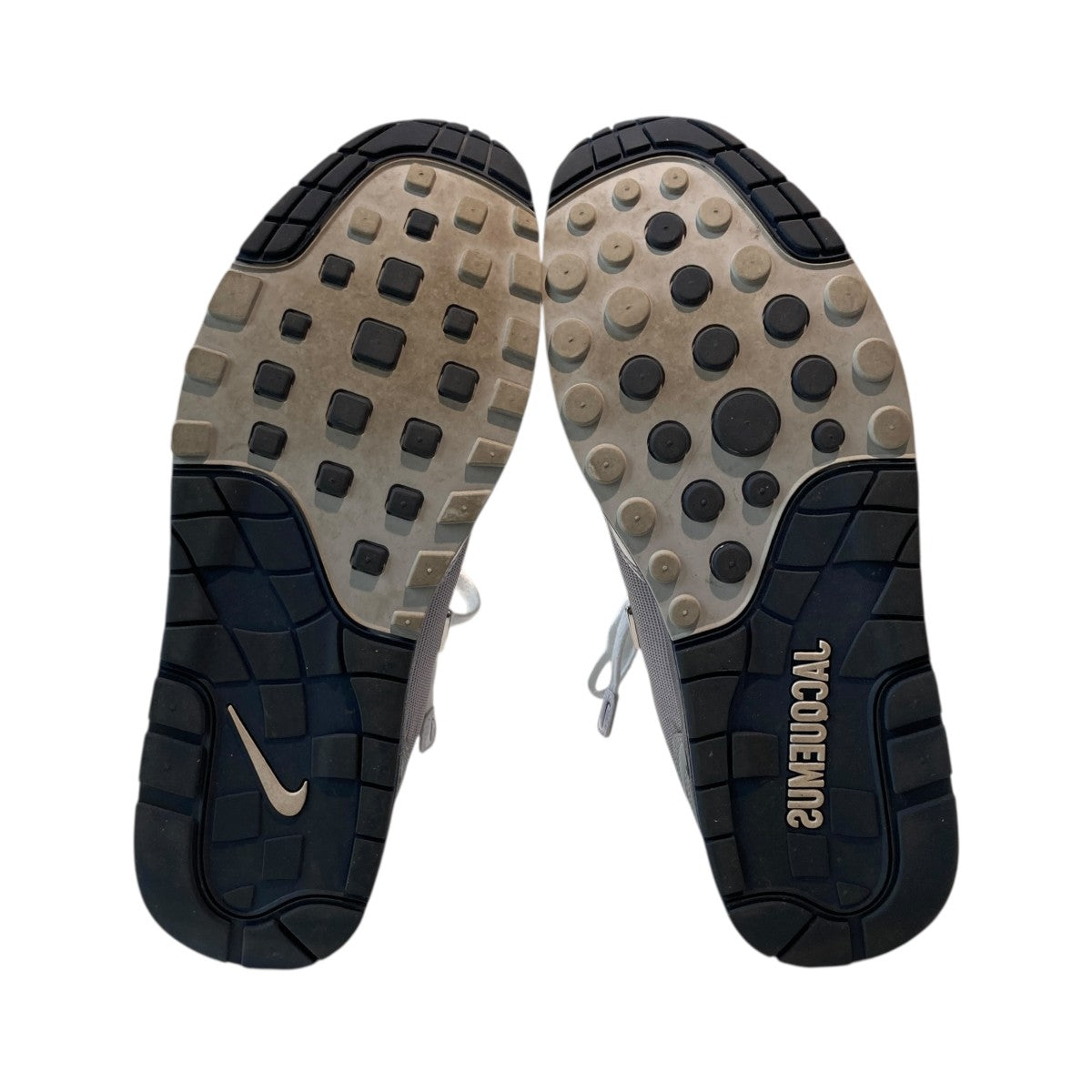 新品未使用　JACQUEMUS×NIKE スニーカー 36サイズ ブラック Nike Jacquemus スニーカー ブラック