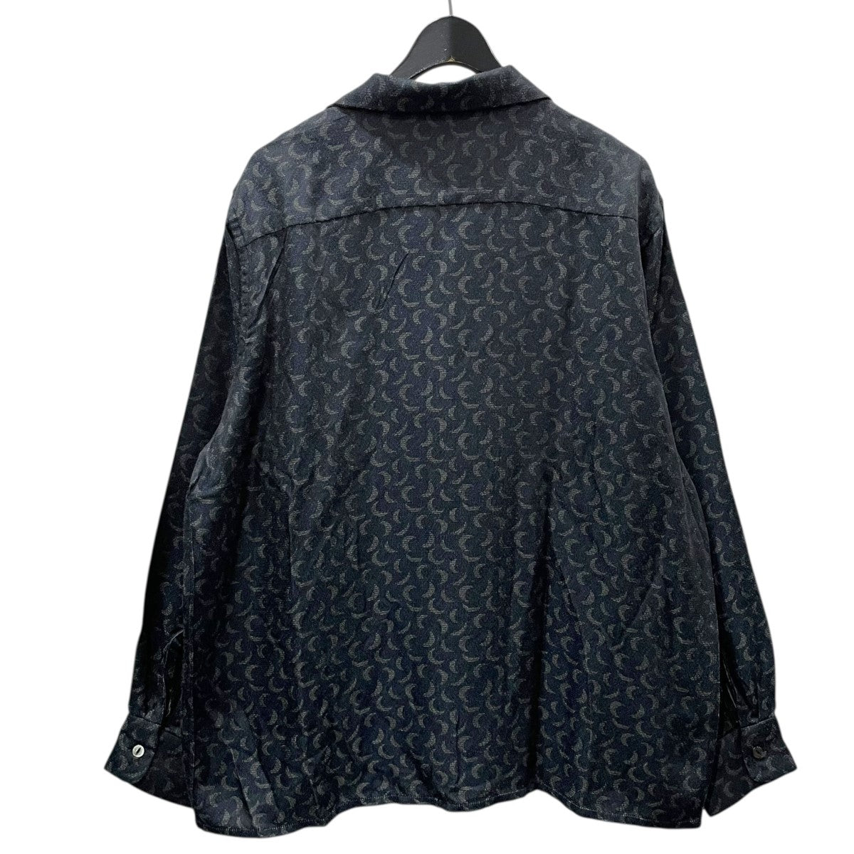 新品】 Needles / ニードルス | 2022AW CLASSIC SHIRT - R/C