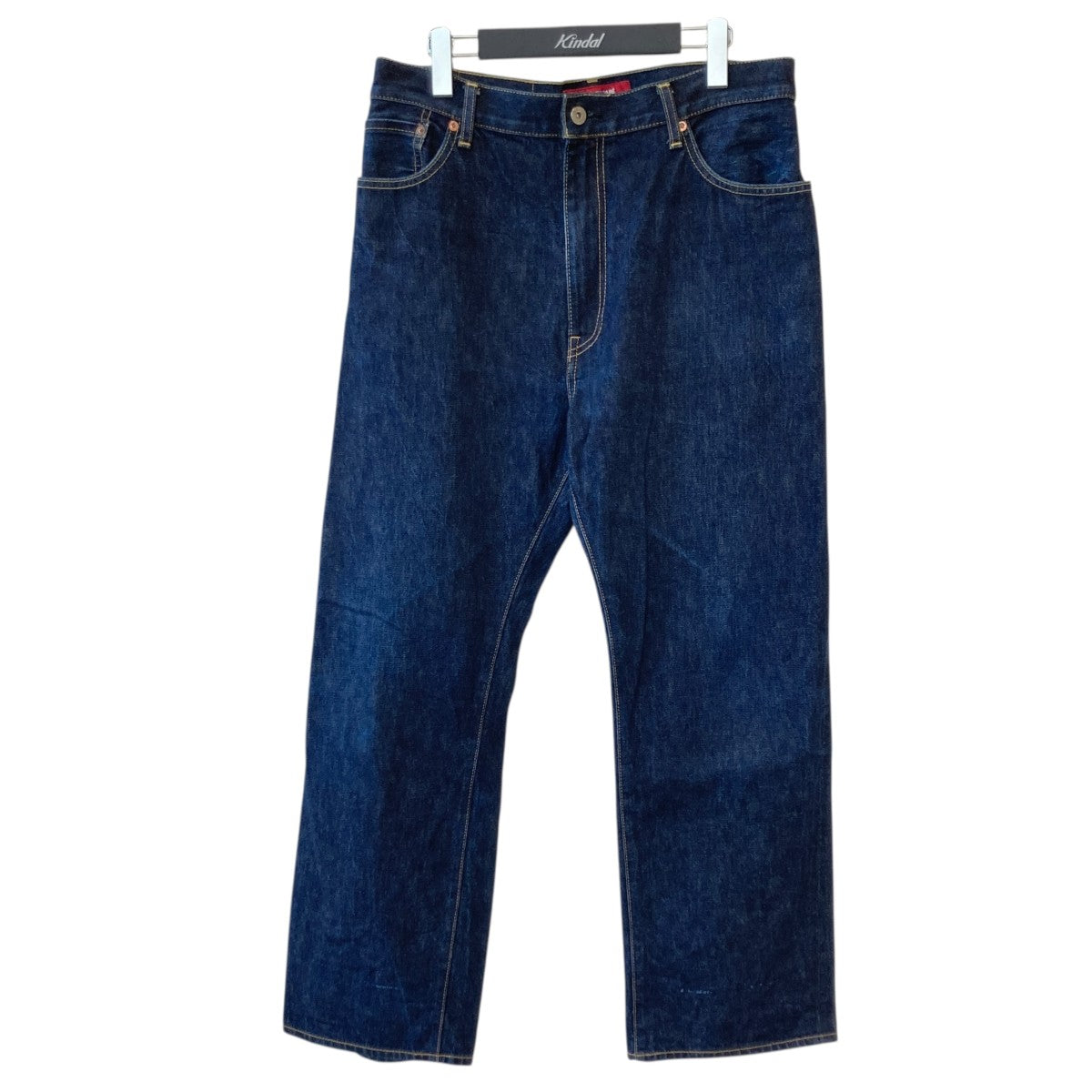 JUNYA WATANABE CDG×levis デニムパンツWD-P223 WD-P223