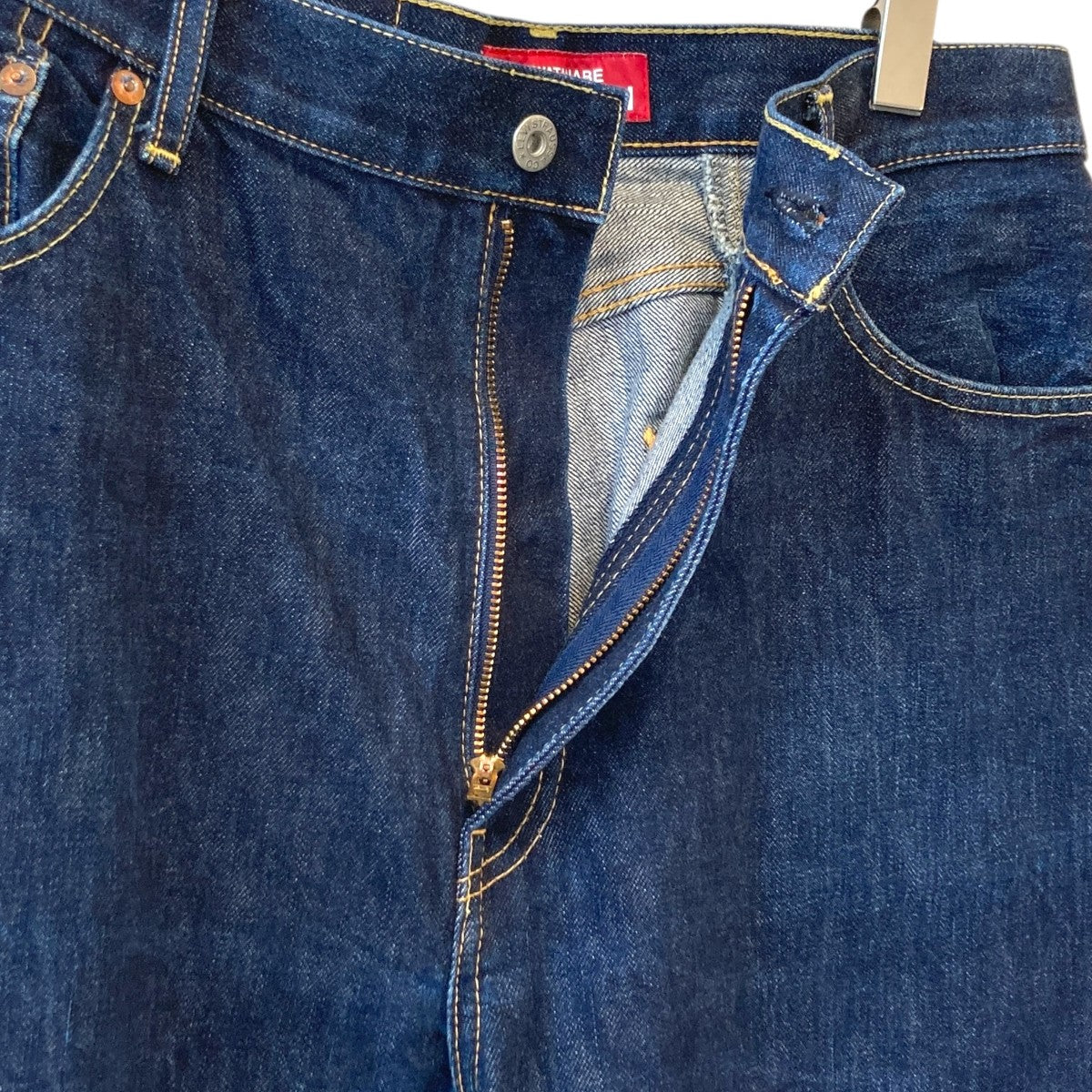 JUNYA WATANABE CDG×levis デニムパンツWD-P223 WD-P223