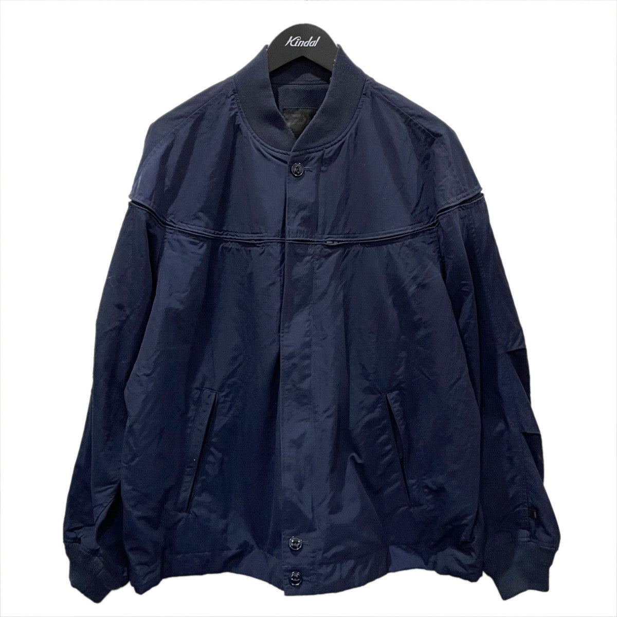 BLACK SCANDAL YOHJI YAMAMOTO(ブラックスキャンダル ヨウジヤマモト