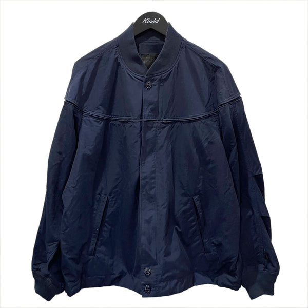 DAIWA PIER39(ダイワピア39) 22SS ジップアップジャケット TECH WEST