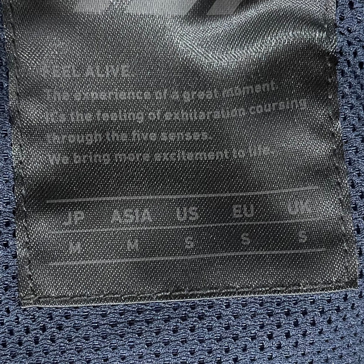 DAIWA PIER39(ダイワピア39) 22SS ジップアップジャケット TECH WEST