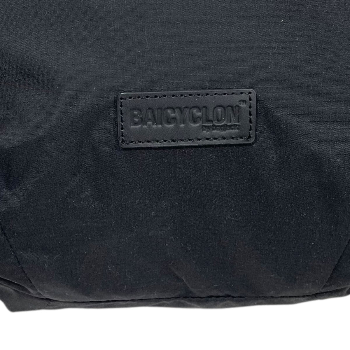 BAICYCLON by bagjack 2WAYショルダーバッグ ハンドバッグ 古着・中古-6枚目のアイテム画像