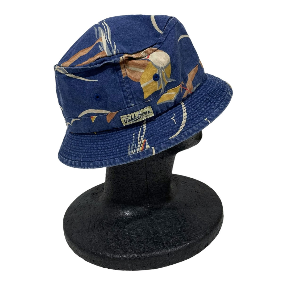 POLO RALPH LAUREN(ポロラルフローレン) バケットハット