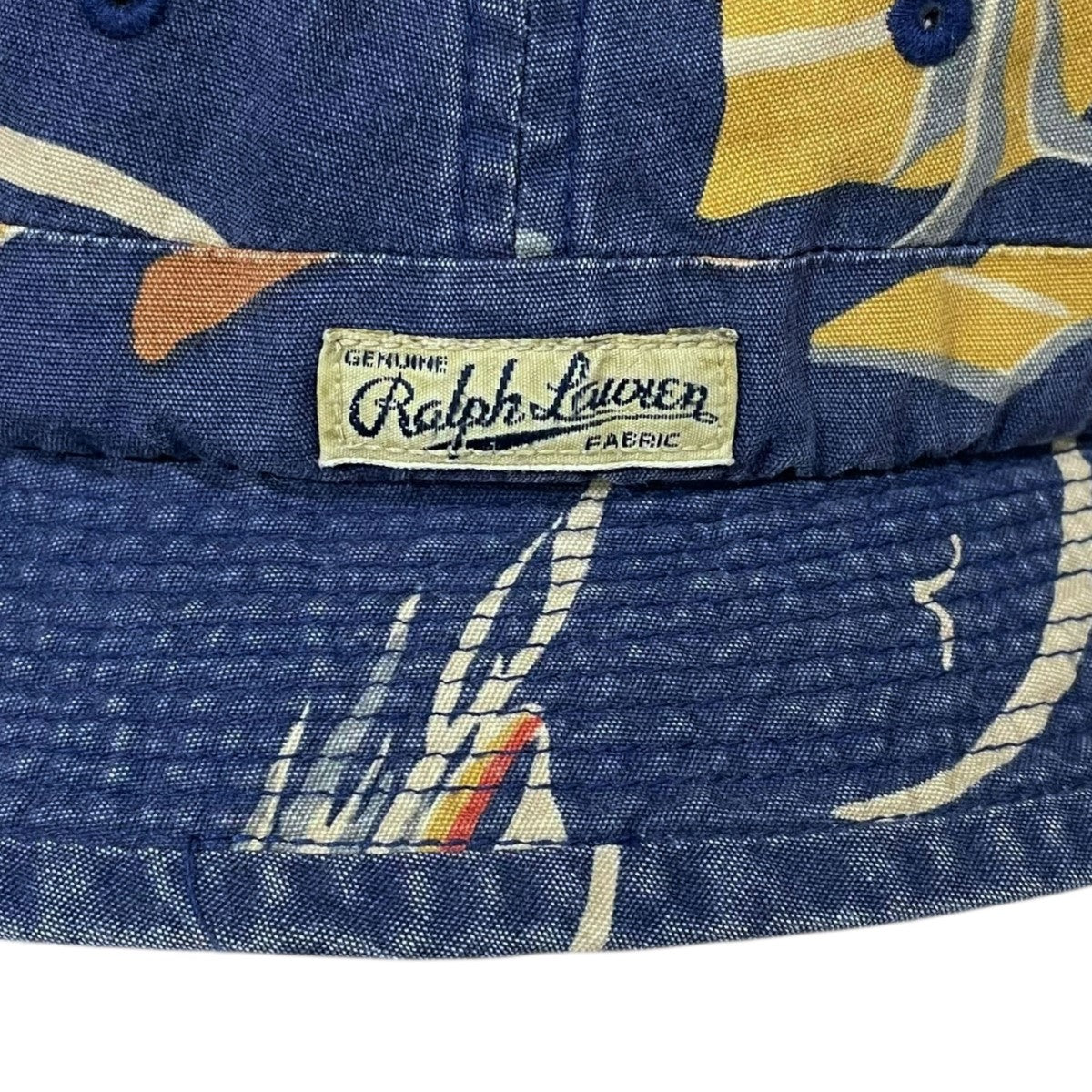 POLO RALPH LAUREN(ポロラルフローレン) バケットハット
