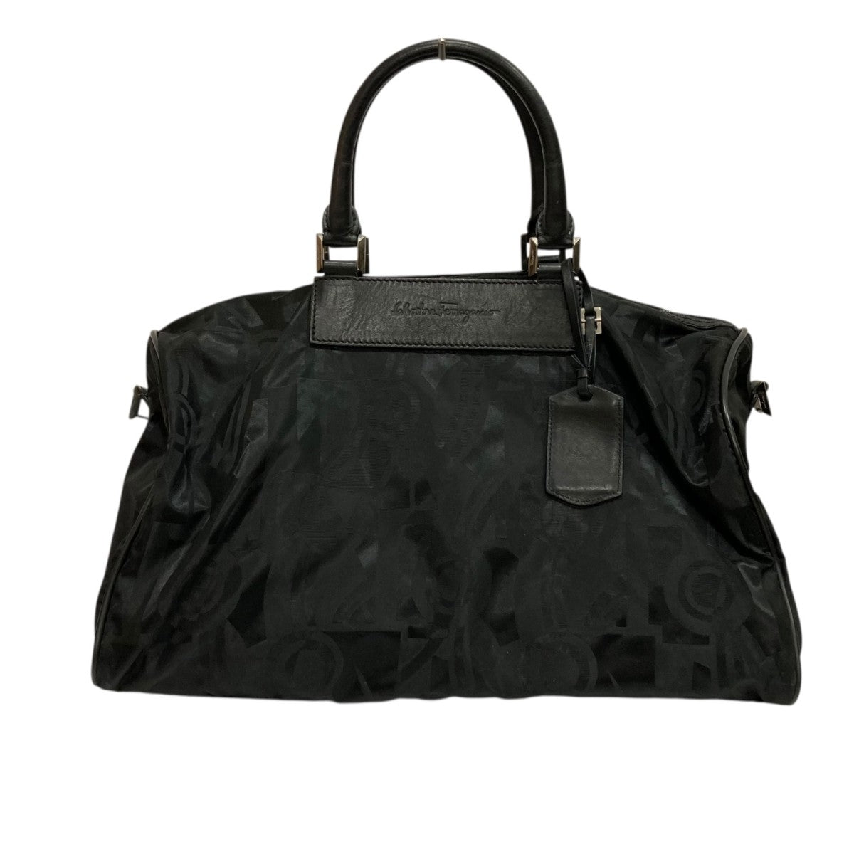 Salvatore Ferragamo(サルヴァトーレフェラガモ) レザー