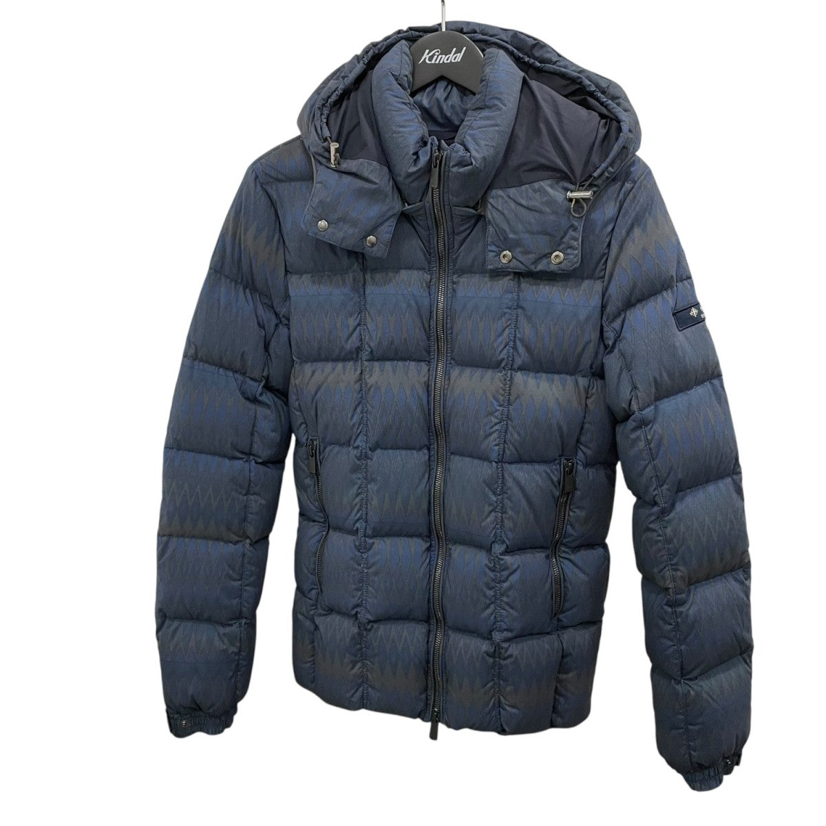 TATRAS(タトラス) Andre Saraiva DIATTAトラックジャケットMTAS22A4884