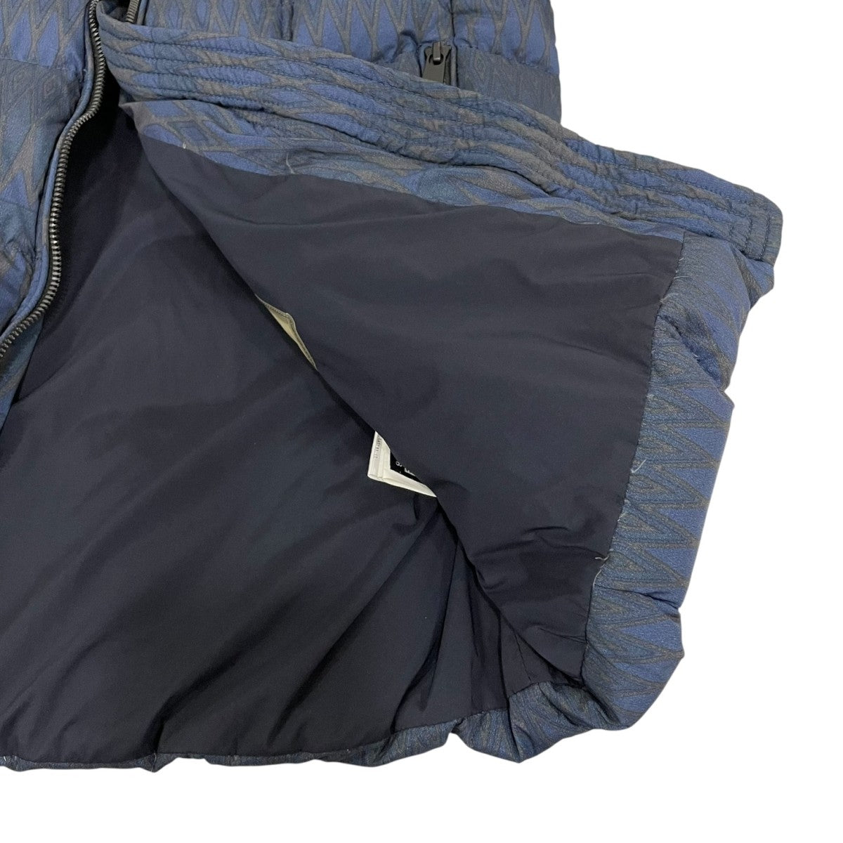 TATRAS(タトラス) ダウンジャケットMTA16A4372 MTA16A4372 ネイビー