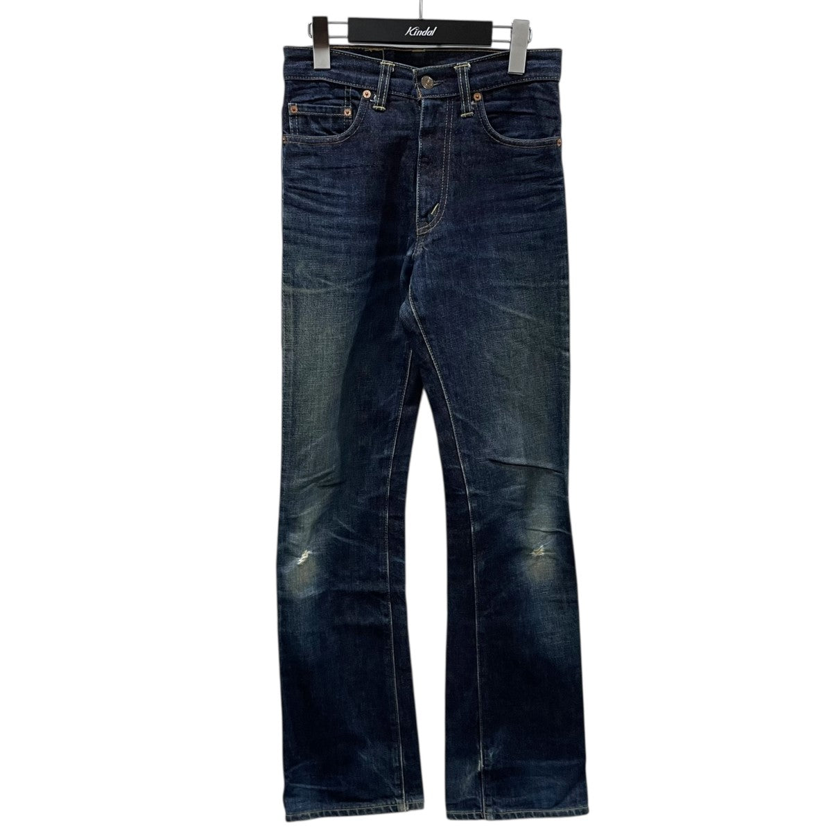 ★LEVI'S★501★デニムパンツ★ボタン裏359★フィリピン製★34★ Levi's(リーバイス) / 501/フィリピン製/ボタン裏359/タグ付