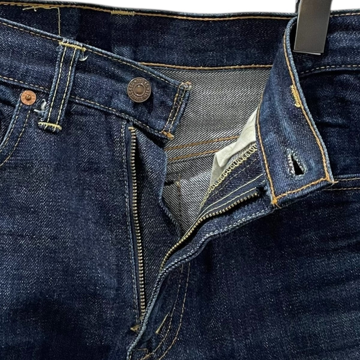 90s EURO Levis 517 ユーロリーバイス コットンパンツ 32 90s イギリス Levi's ユーロリーバイス 517 ブラックデニム W34