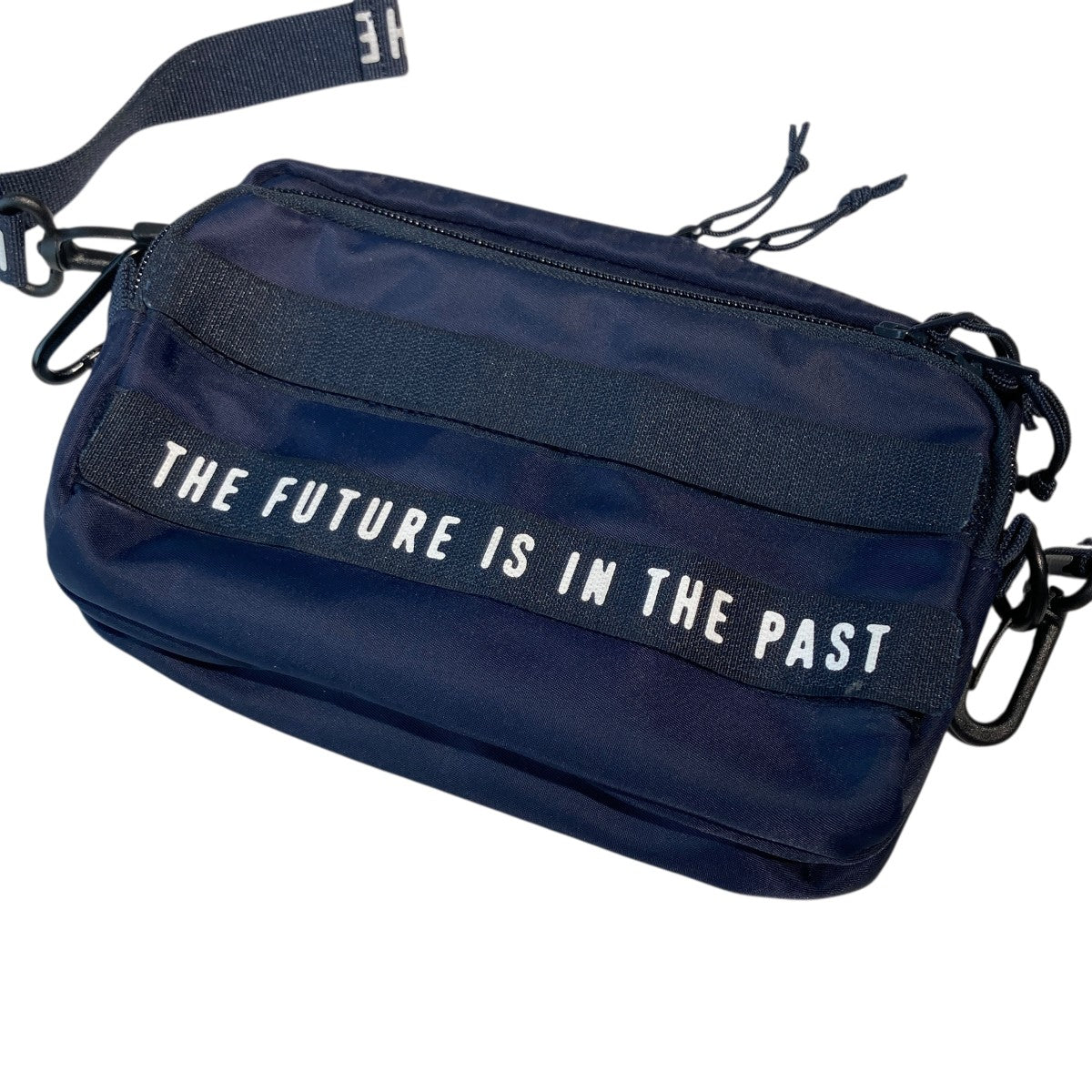 HUMAN MADE(ヒューマンメイド) MILITARY POUCH SMALLショルダー