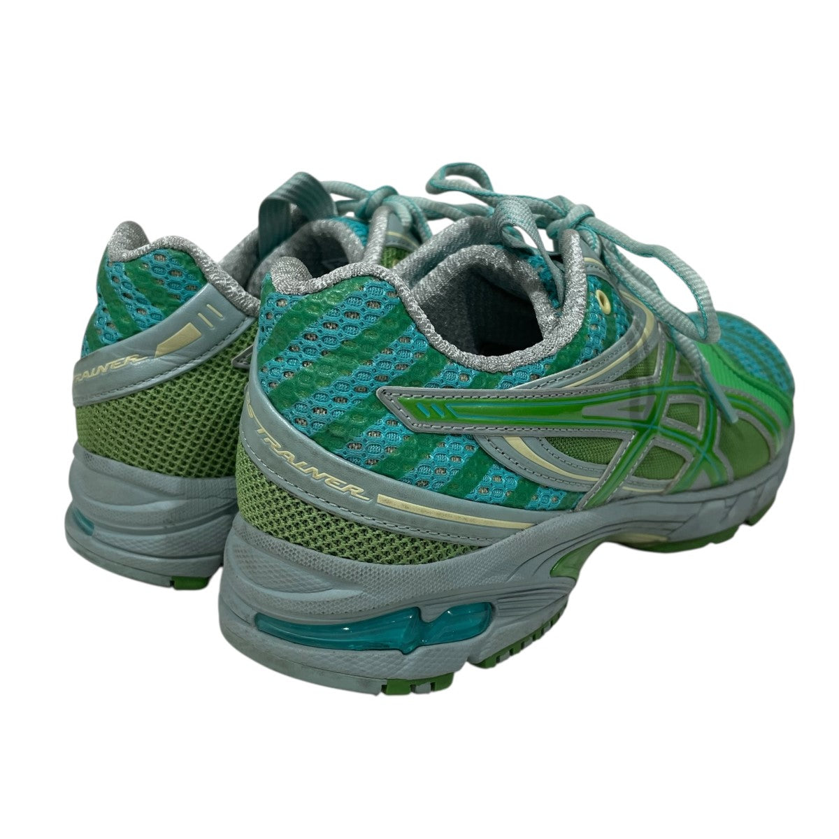 asics(アシックス) スニーカー UB9-S GEL-DS TRAINER 14 1203A606