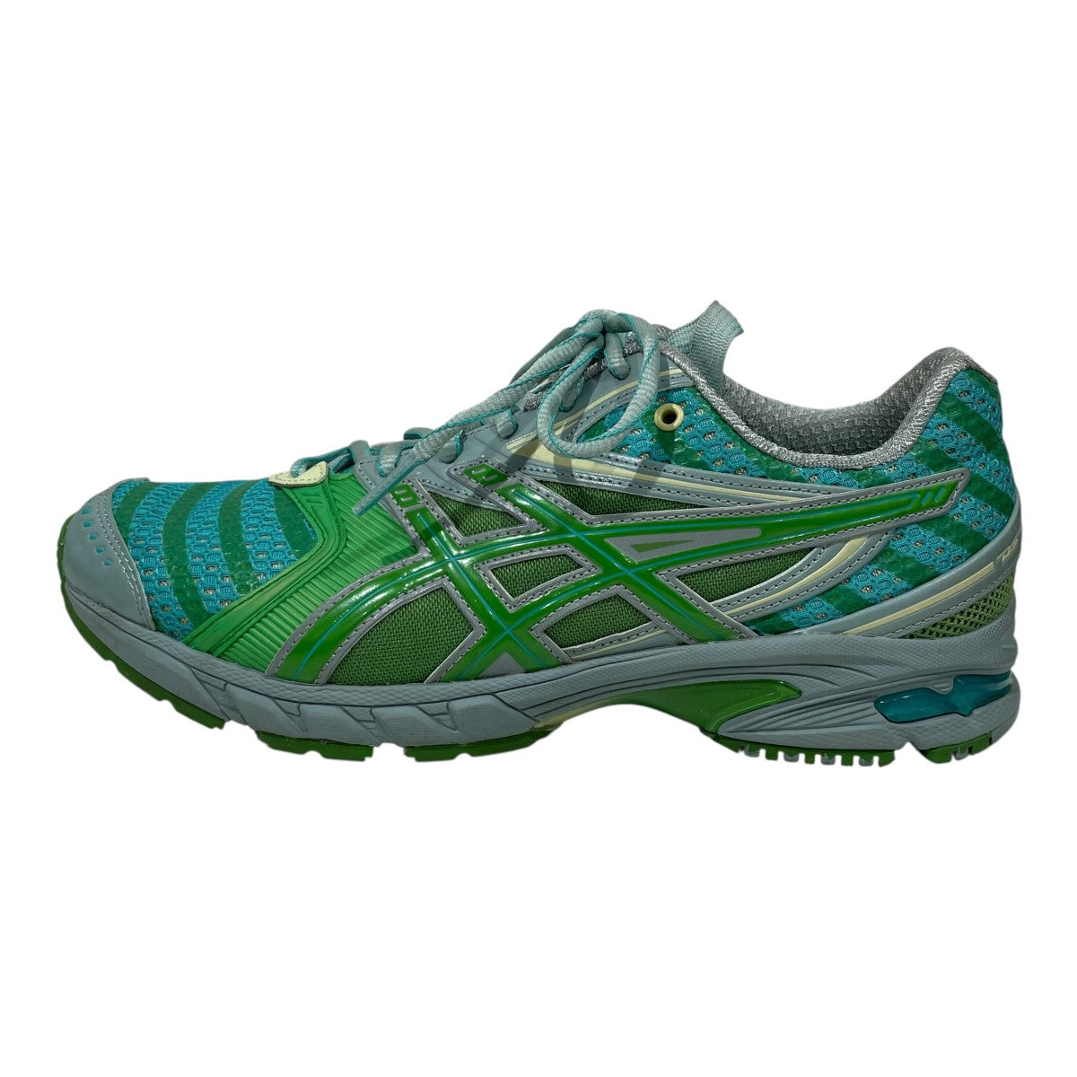 ASICS / ローカットスニーカー/27.5cm/GRN/1203A606 asics(アシックス) スニーカー UB9-S GEL-DS TRAINER 14 1203A606